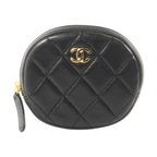 Chanel Classic · Lambskin Coin Purse