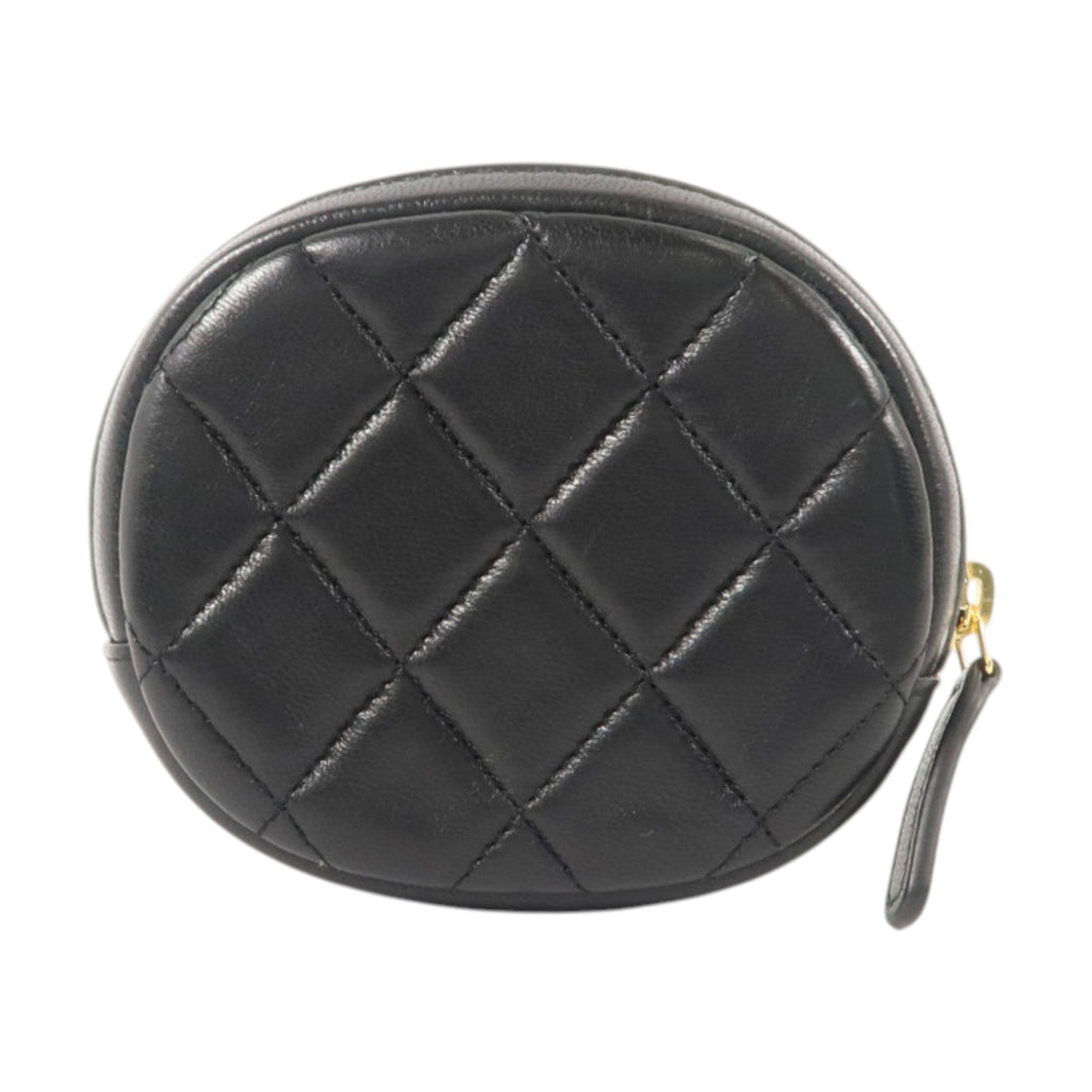 Chanel Classic · Lambskin Coin Purse