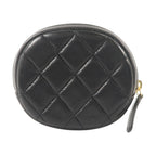 Chanel Classic · Lambskin Coin Purse