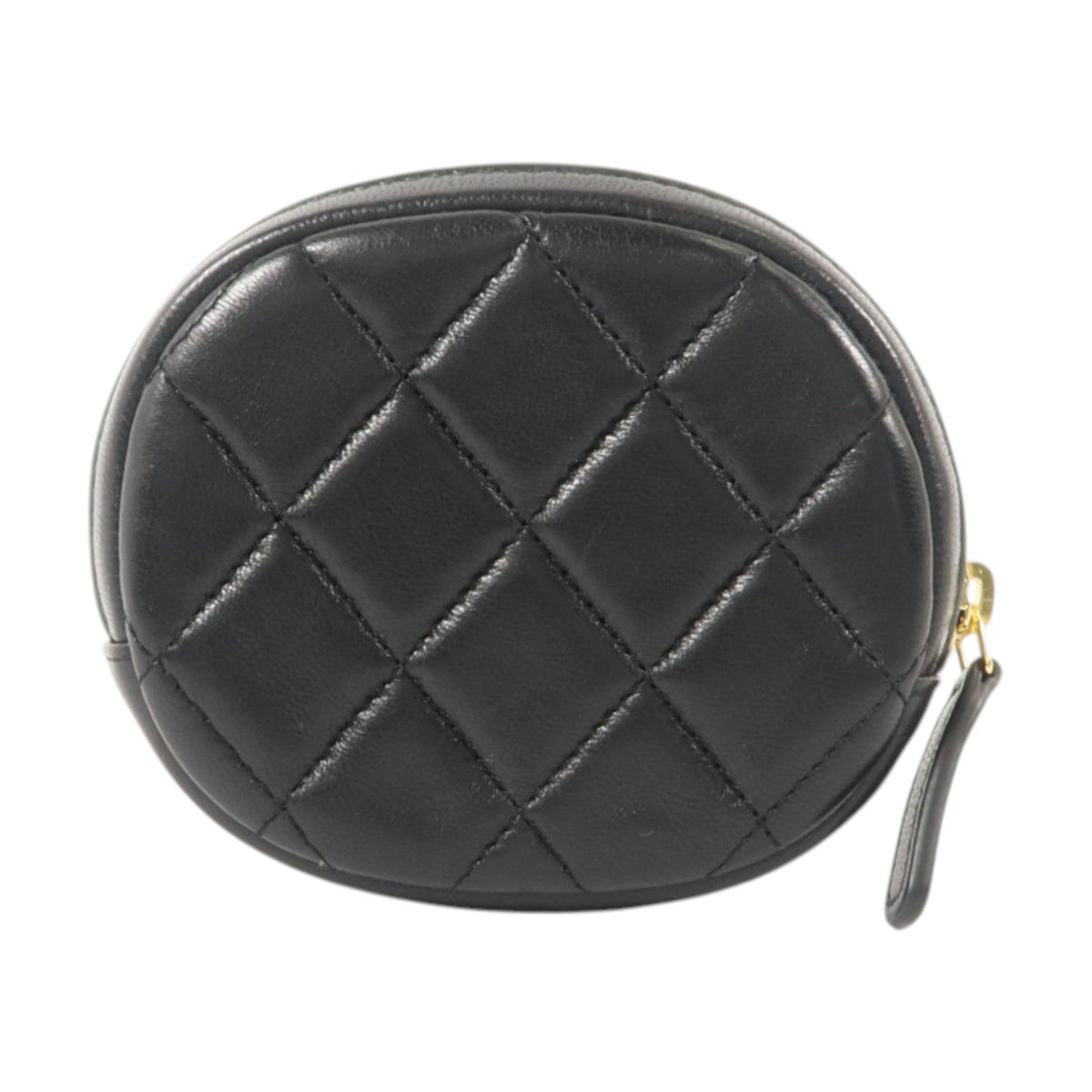 Chanel Classic · Lambskin Coin Purse