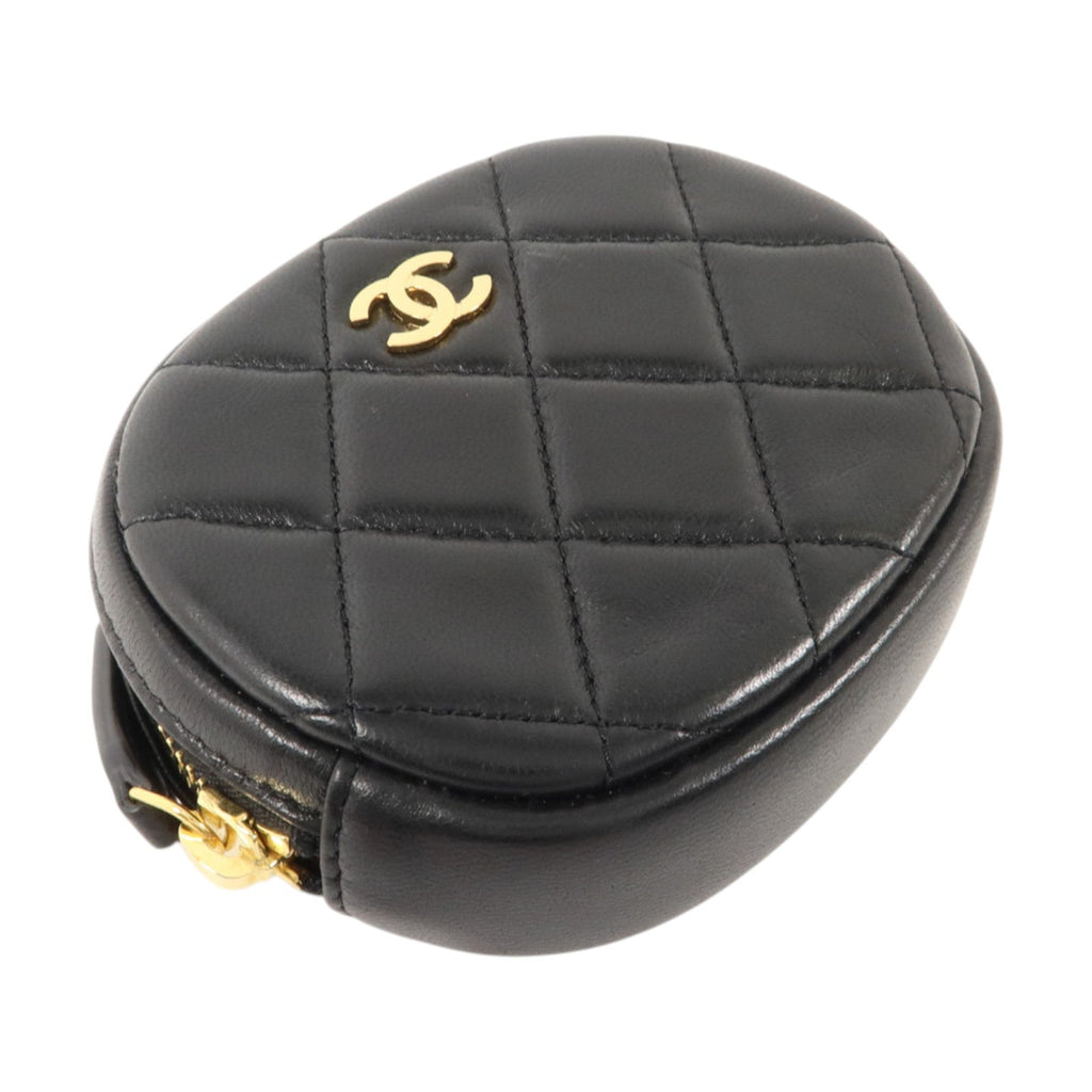 Chanel Classic · Lambskin Coin Purse