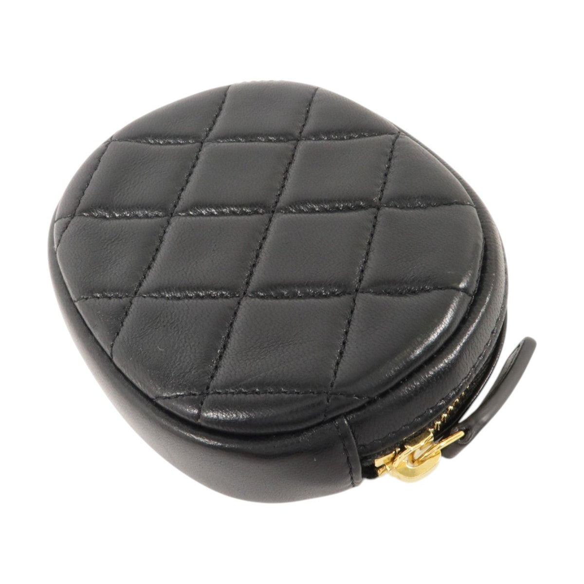 Chanel Classic · Lambskin Coin Purse