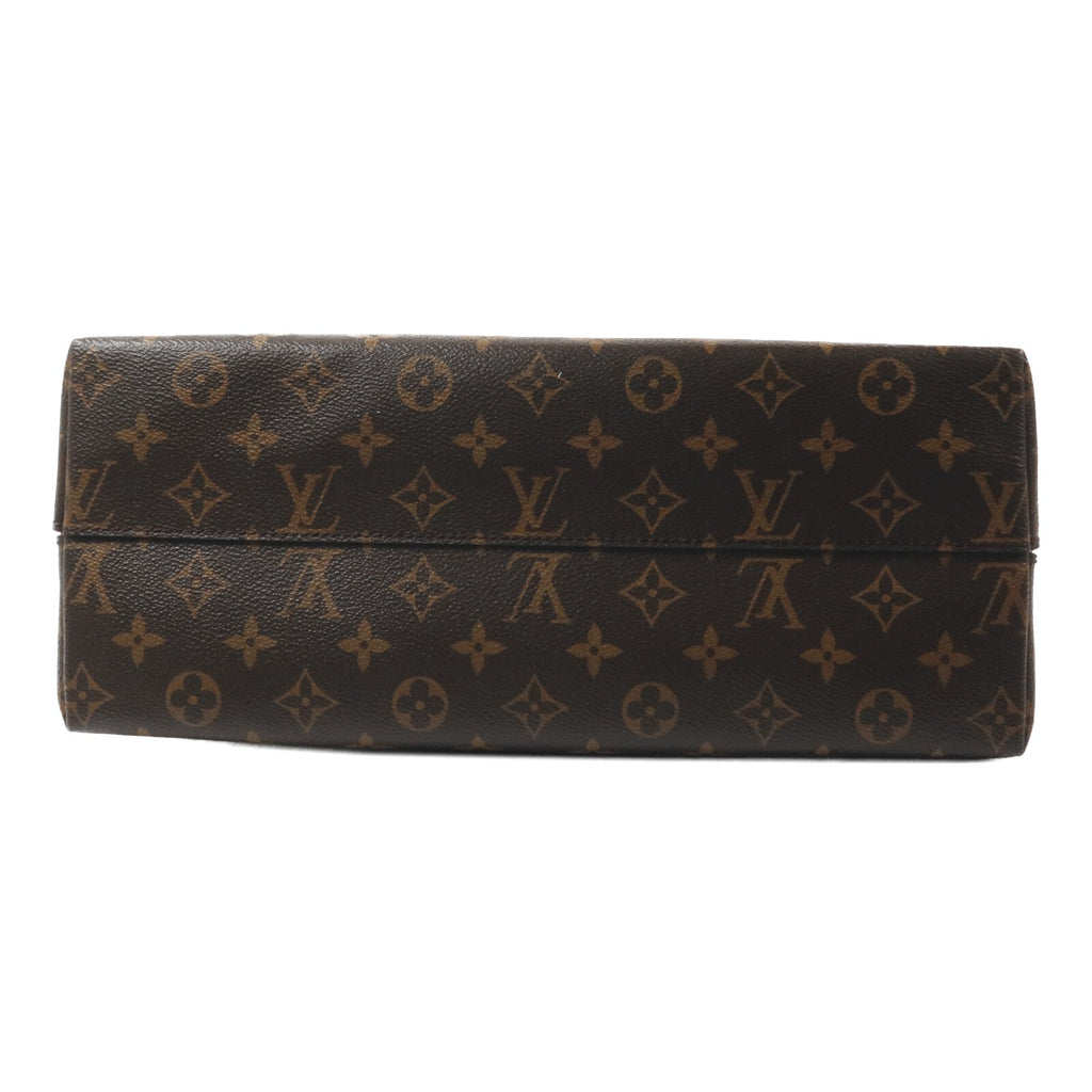 Louis Vuitton Alma B'n'B · Monogram