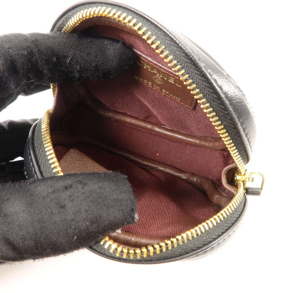 Chanel Classic · Lambskin Coin Purse