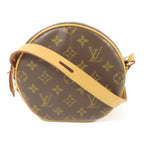 Louis Vuitton Boîte Chapeau Souple PM · Monogram