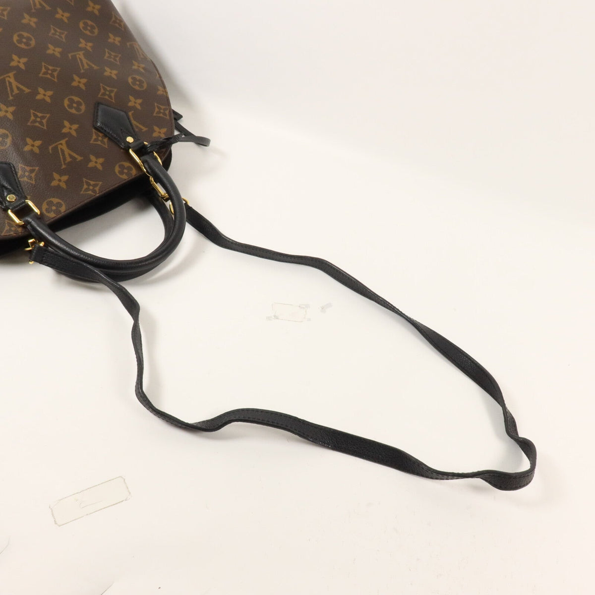 Louis Vuitton Alma B'n'B · Monogram
