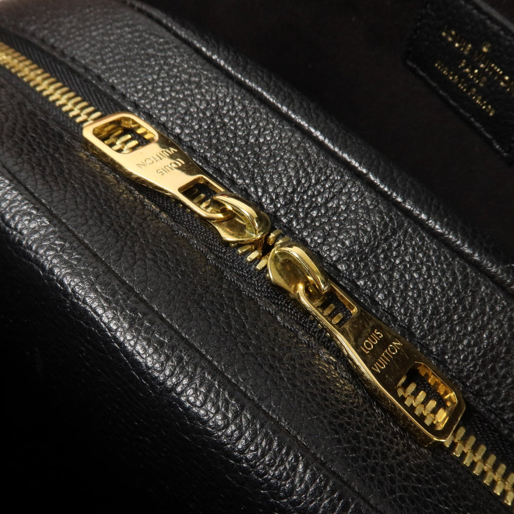 Louis Vuitton Alma B'n'B · Monogram