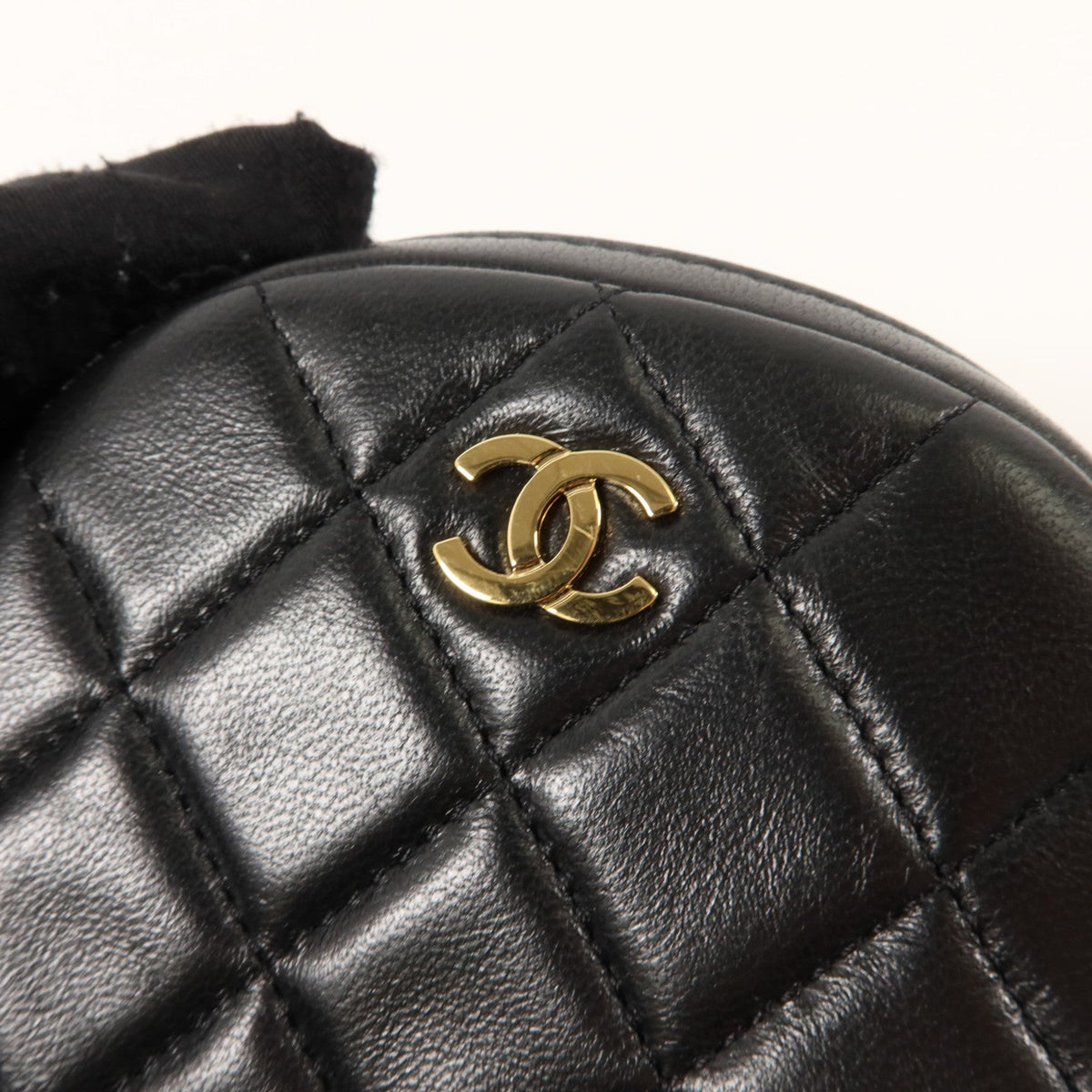 Chanel Classic · Lambskin Coin Purse