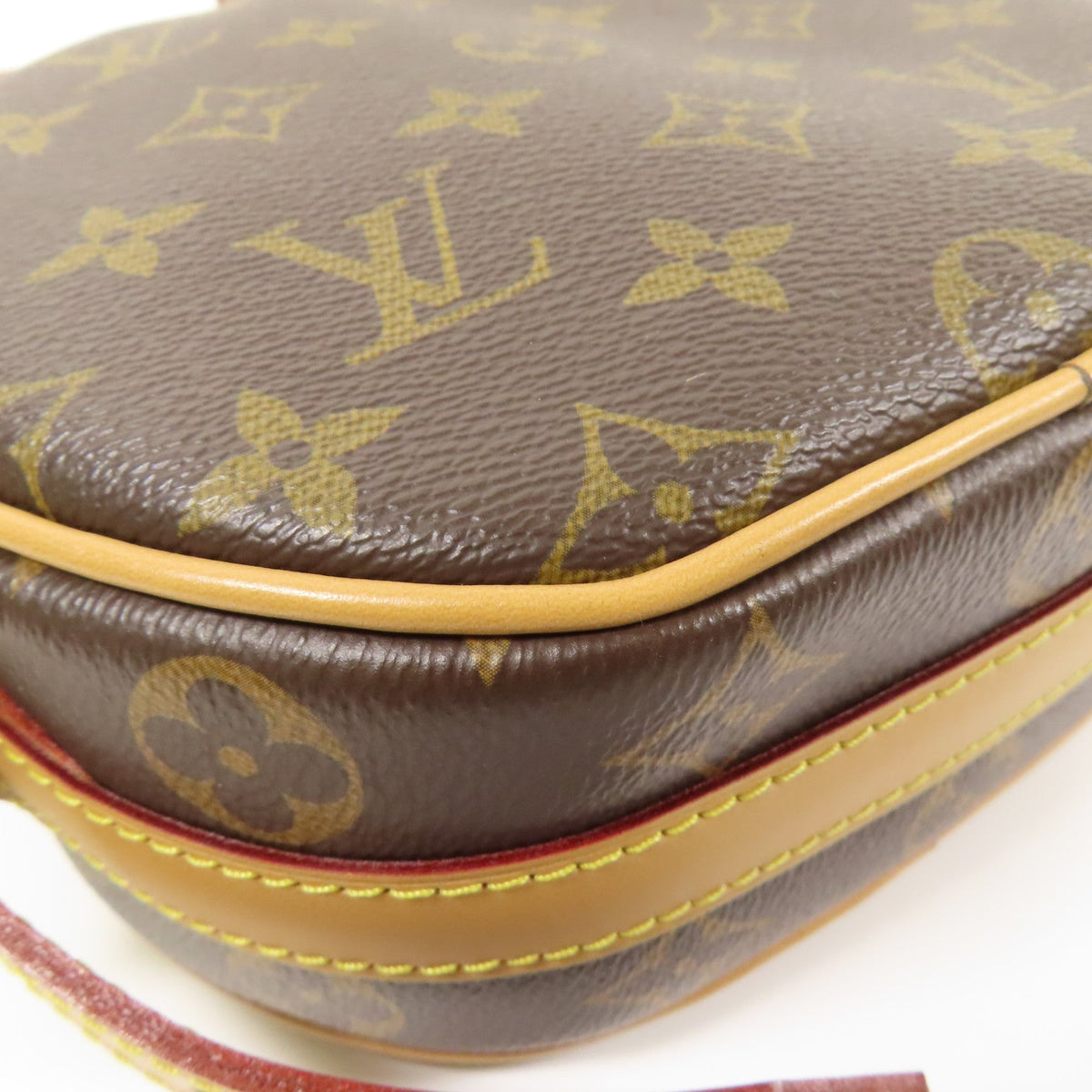 Louis Vuitton Boîte Chapeau Souple PM · Monogram