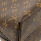 Louis Vuitton Alma B'n'B · Monogram