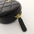 Chanel Classic · Lambskin Coin Purse