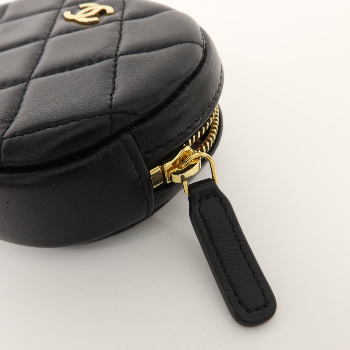 Chanel Classic · Lambskin Coin Purse