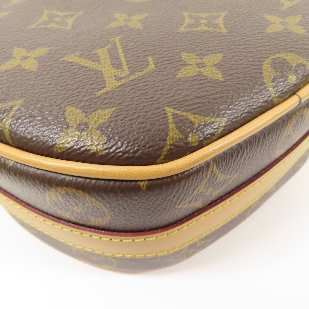 Louis Vuitton Boîte Chapeau Souple PM · Monogram