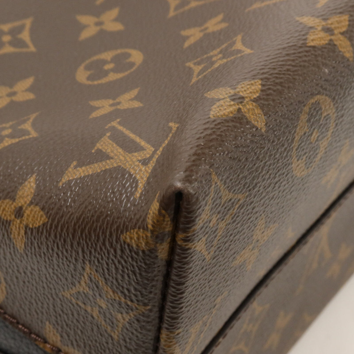Louis Vuitton Alma B'n'B · Monogram