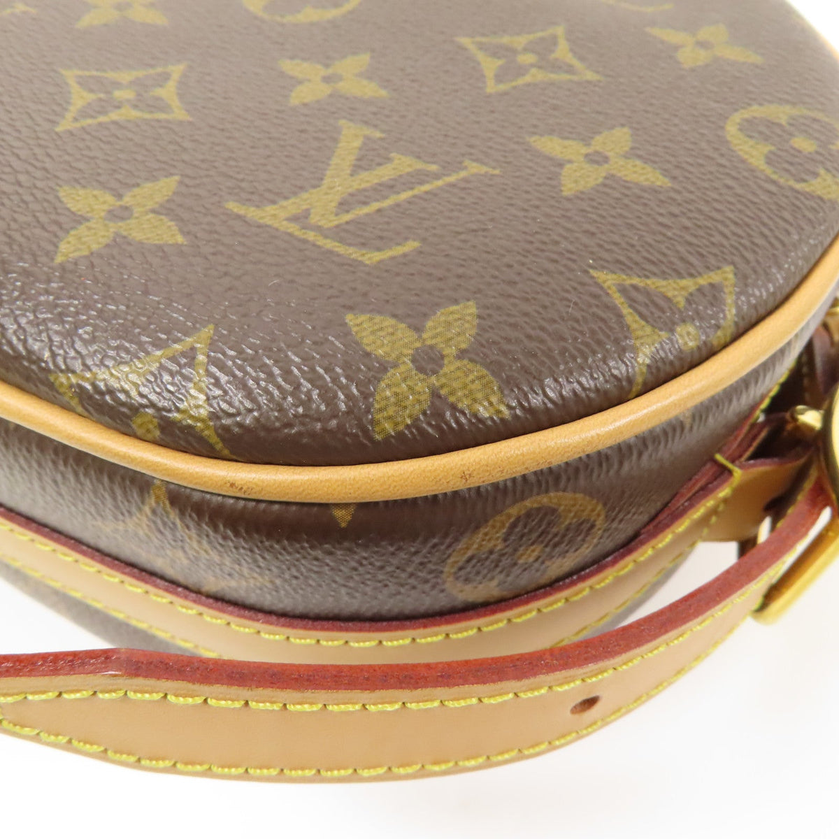 Louis Vuitton Boîte Chapeau Souple PM · Monogram