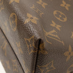 Louis Vuitton Alma B'n'B · Monogram