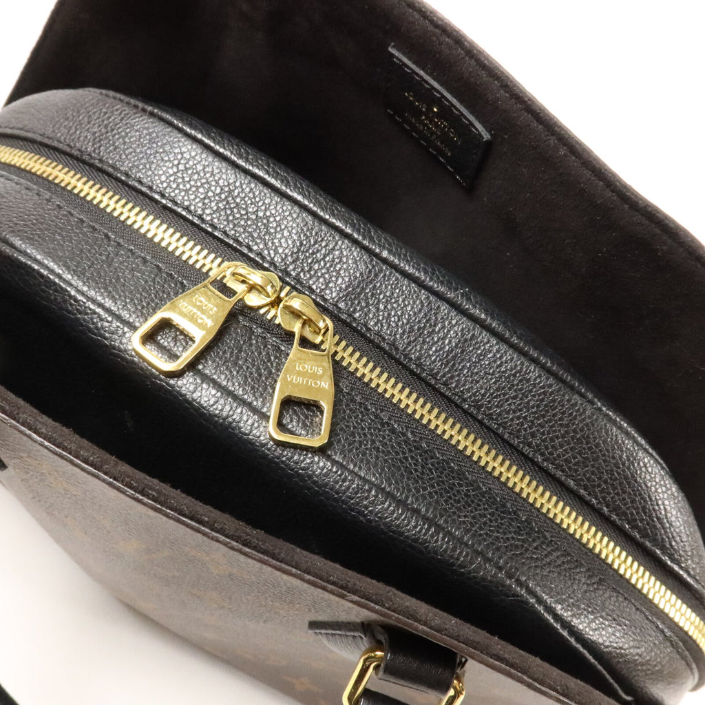 Louis Vuitton Alma B'n'B · Monogram