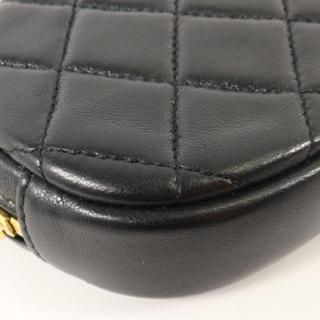 Chanel Classic · Lambskin Coin Purse