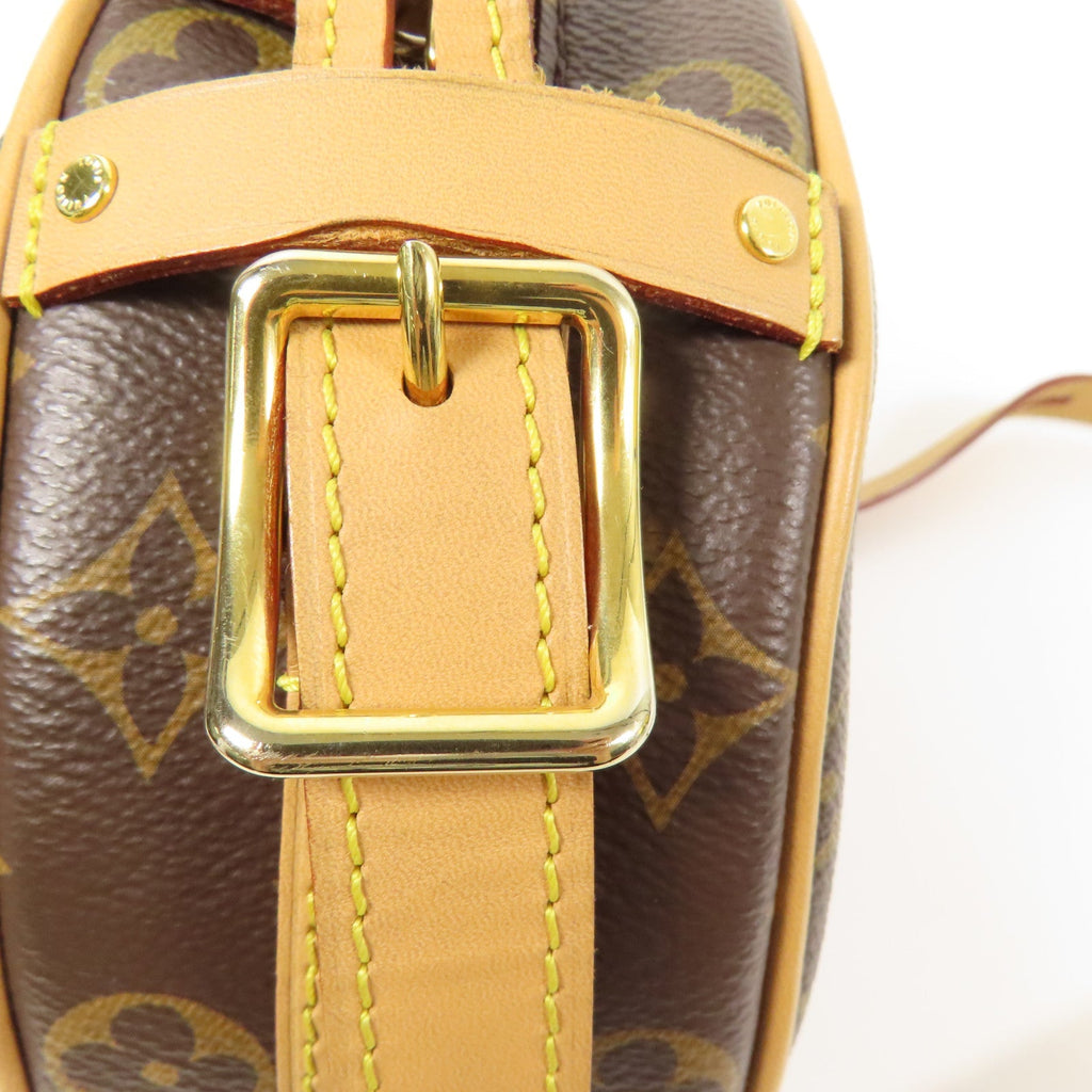 Louis Vuitton Boîte Chapeau Souple PM · Monogram
