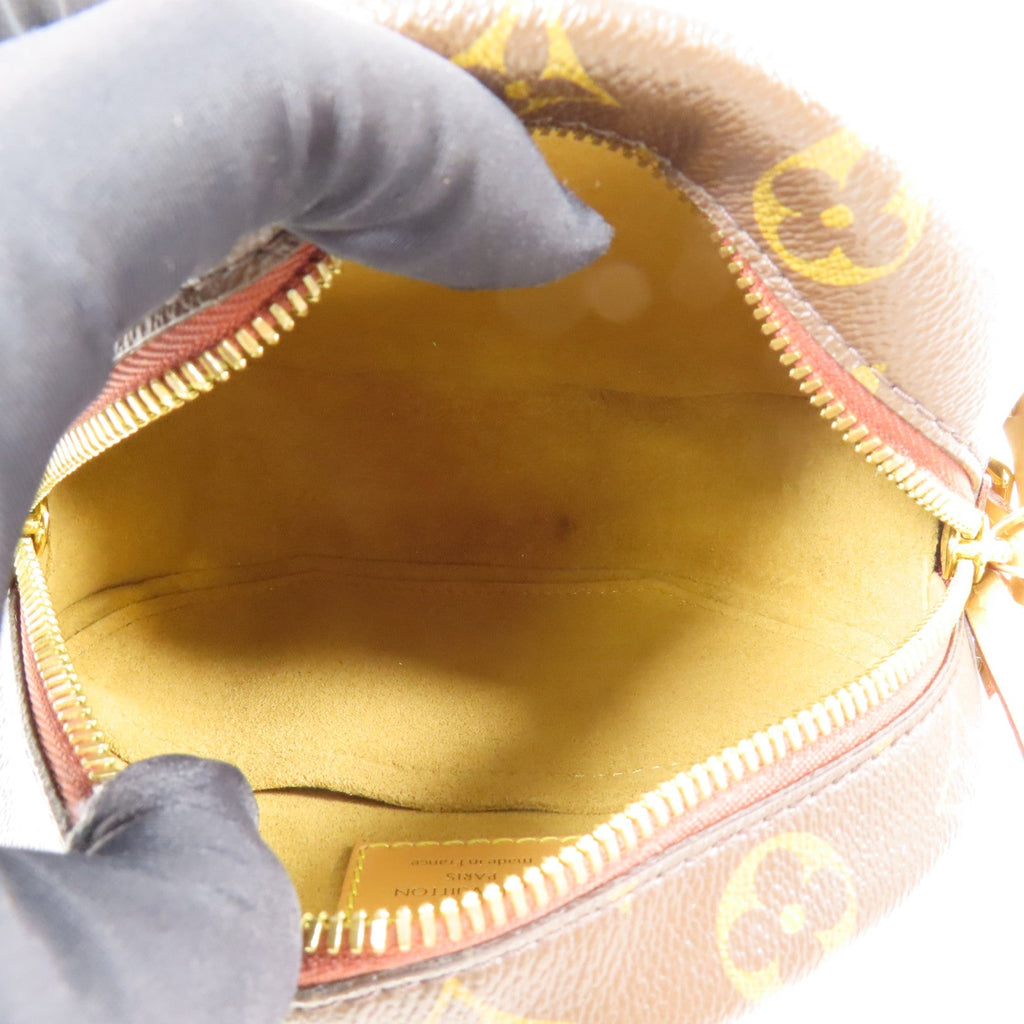 Louis Vuitton Boîte Chapeau Souple PM · Monogram