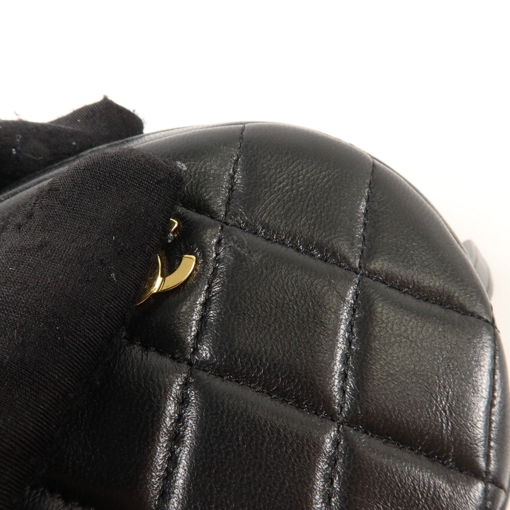 Chanel Classic · Lambskin Coin Purse
