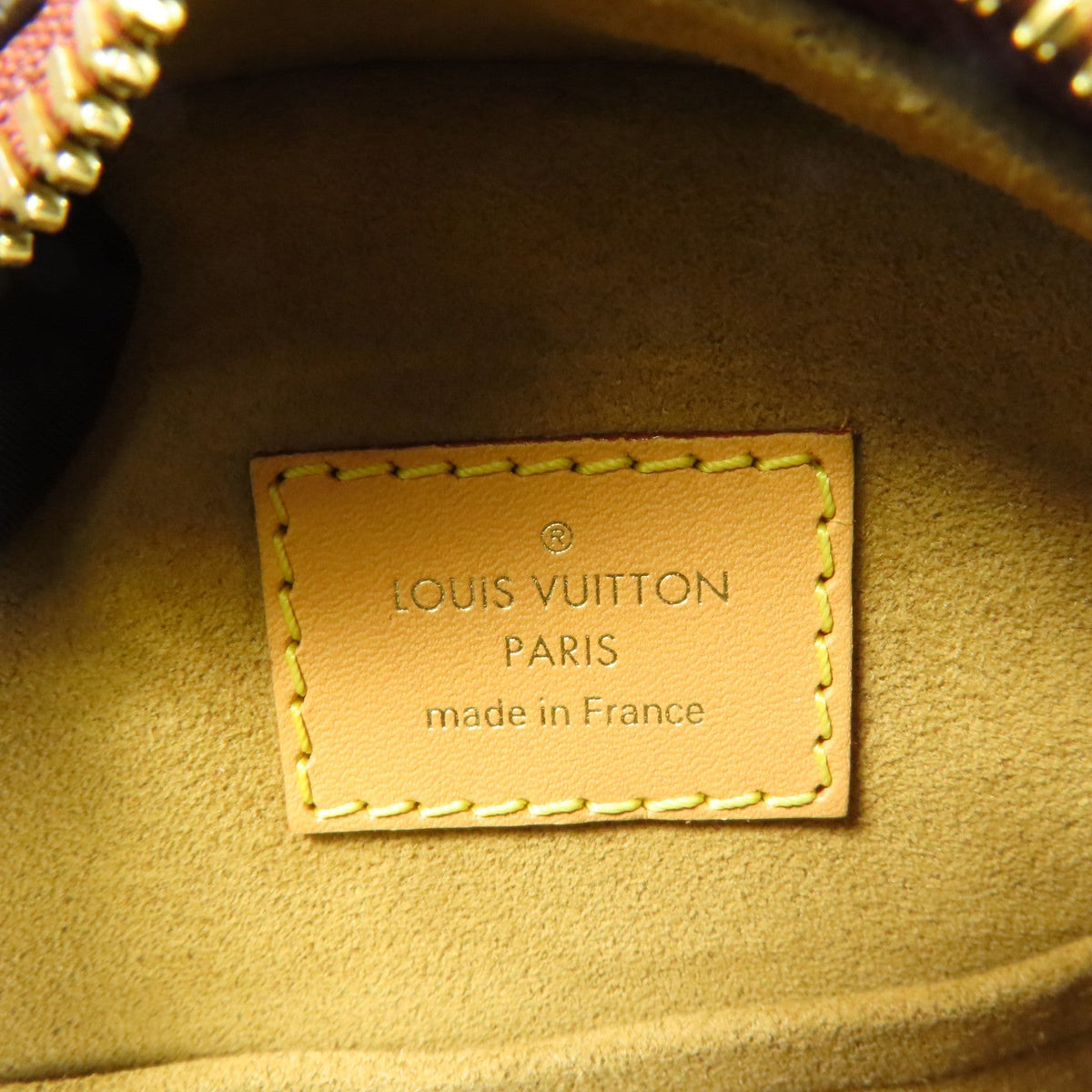 Louis Vuitton Boîte Chapeau Souple PM · Monogram
