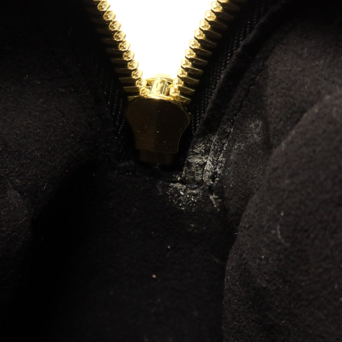 Louis Vuitton Alma B'n'B · Monogram