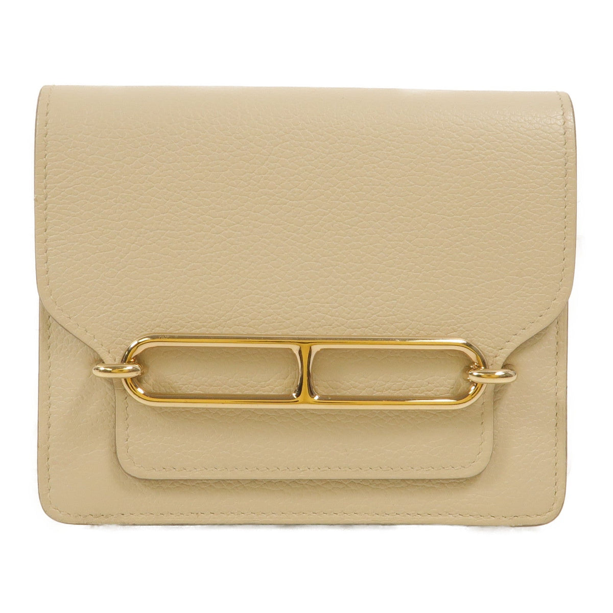 Hermès Roulis Slim · Evercolor