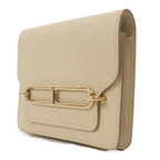 Hermès Roulis Slim · Evercolor