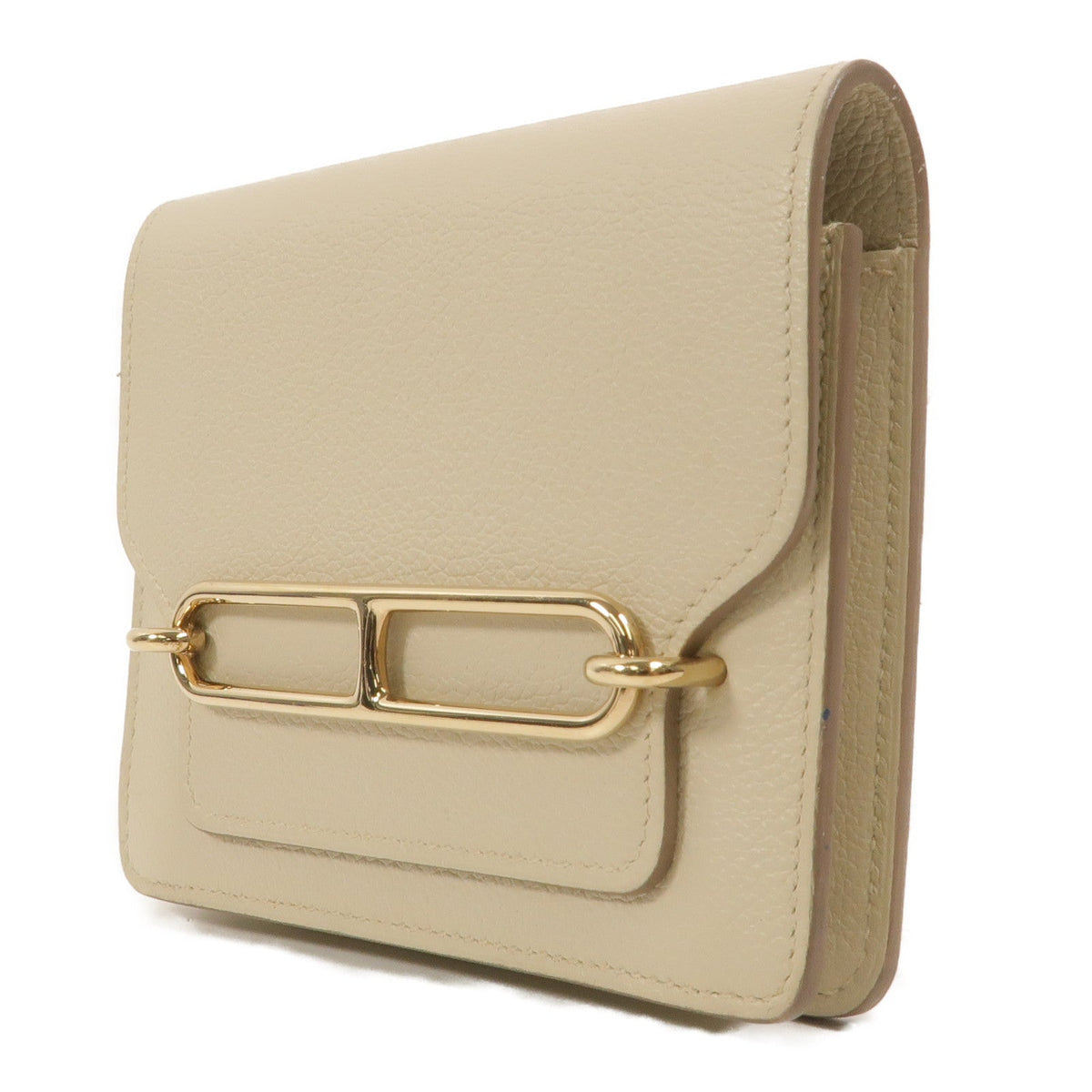 Hermès Roulis Slim · Evercolor