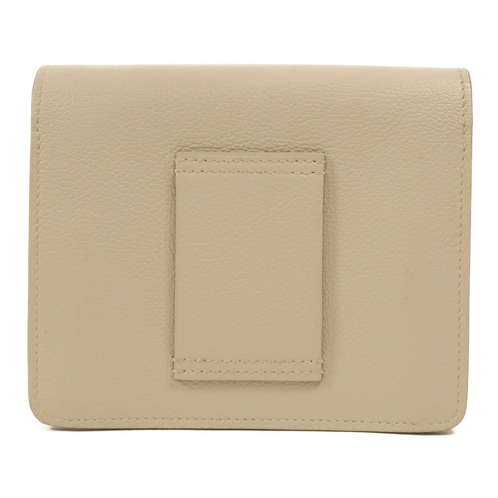 Hermès Roulis Slim · Evercolor