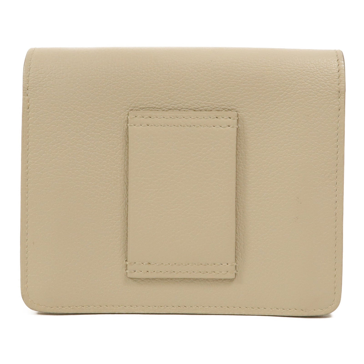 Hermès Roulis Slim · Evercolor