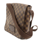 Louis Vuitton Brooklyn PM · Damier Ebene
