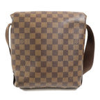 Louis Vuitton Brooklyn PM · Damier Ebene