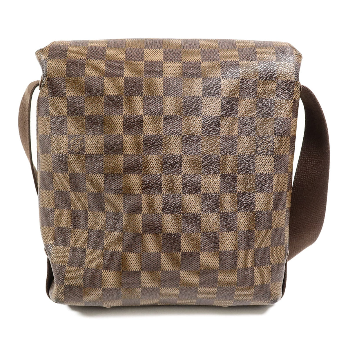 Louis Vuitton Brooklyn PM · Damier Ebene