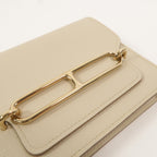 Hermès Roulis Slim · Evercolor