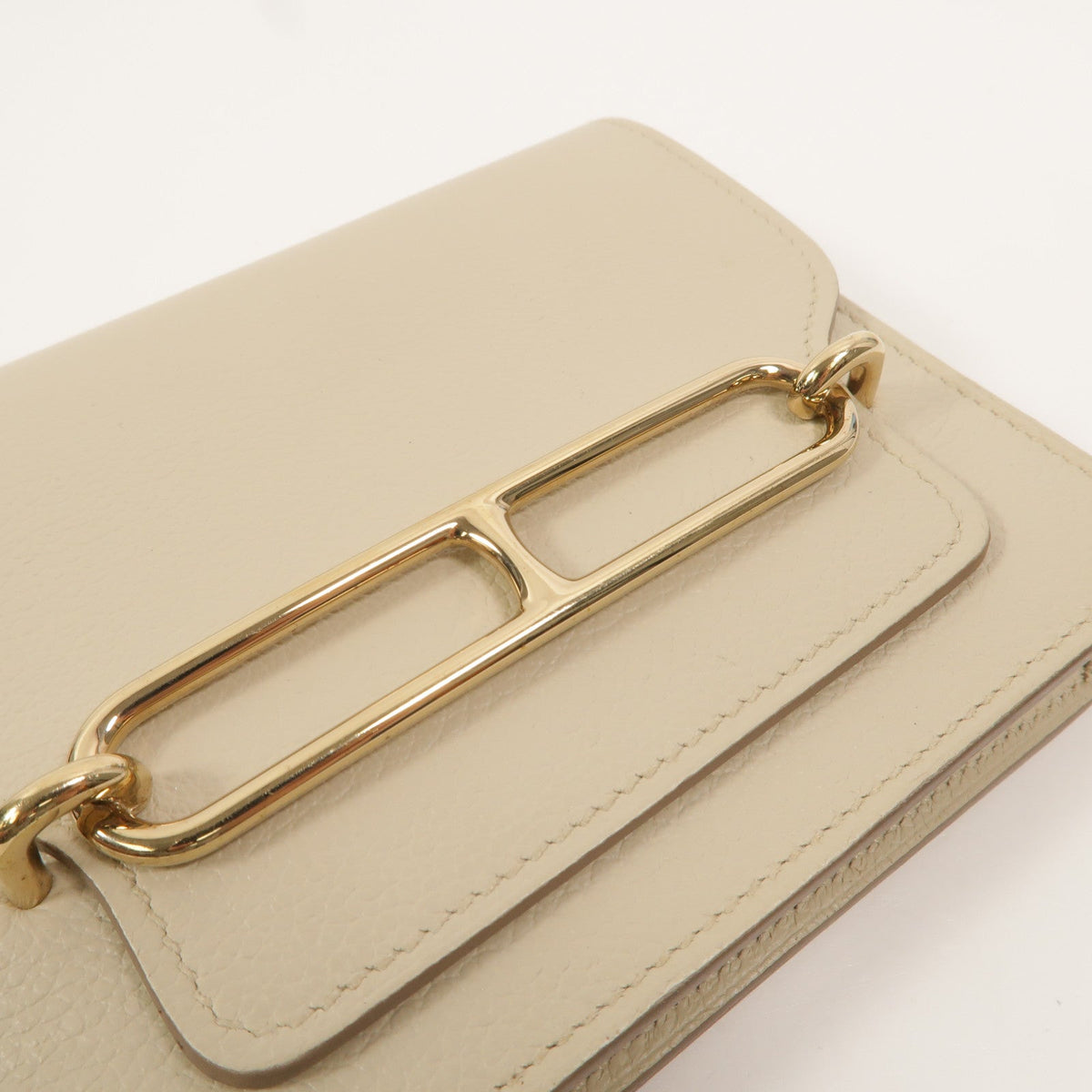 Hermès Roulis Slim · Evercolor