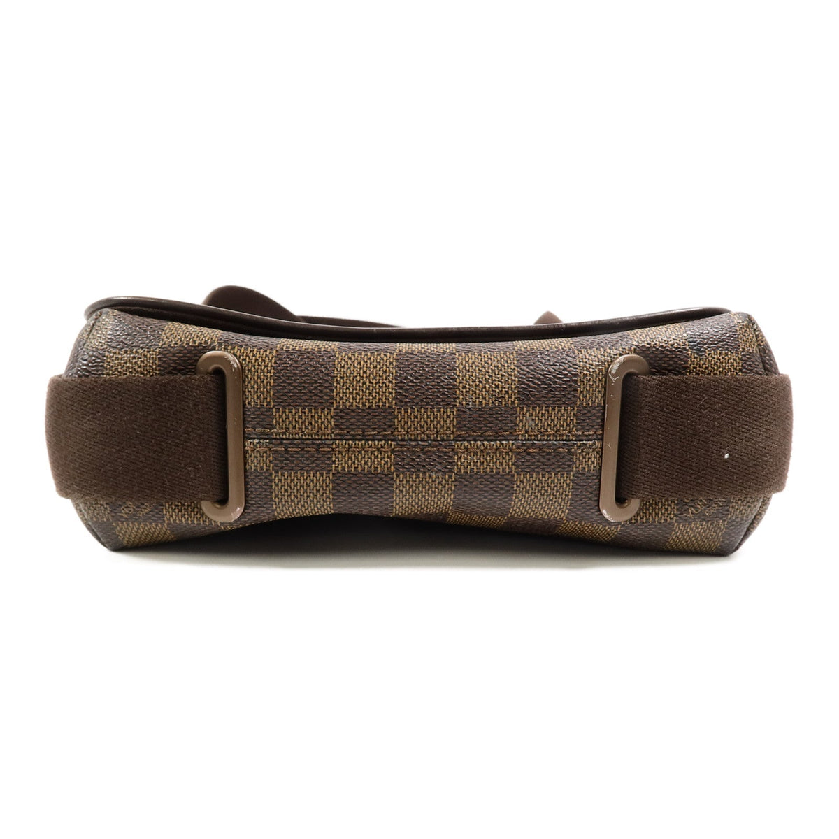 Louis Vuitton Brooklyn PM · Damier Ebene
