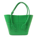 Bottega Veneta Arco · Rubber Tote