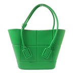 Bottega Veneta Arco · Rubber Tote