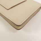 Hermès Roulis Slim · Evercolor