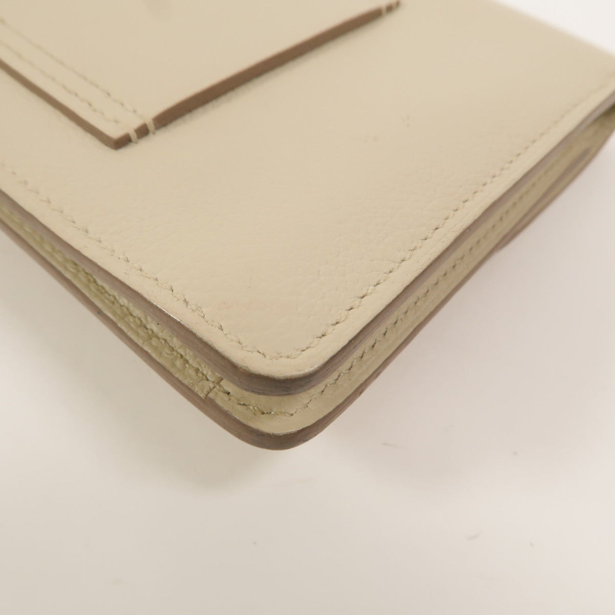 Hermès Roulis Slim · Evercolor