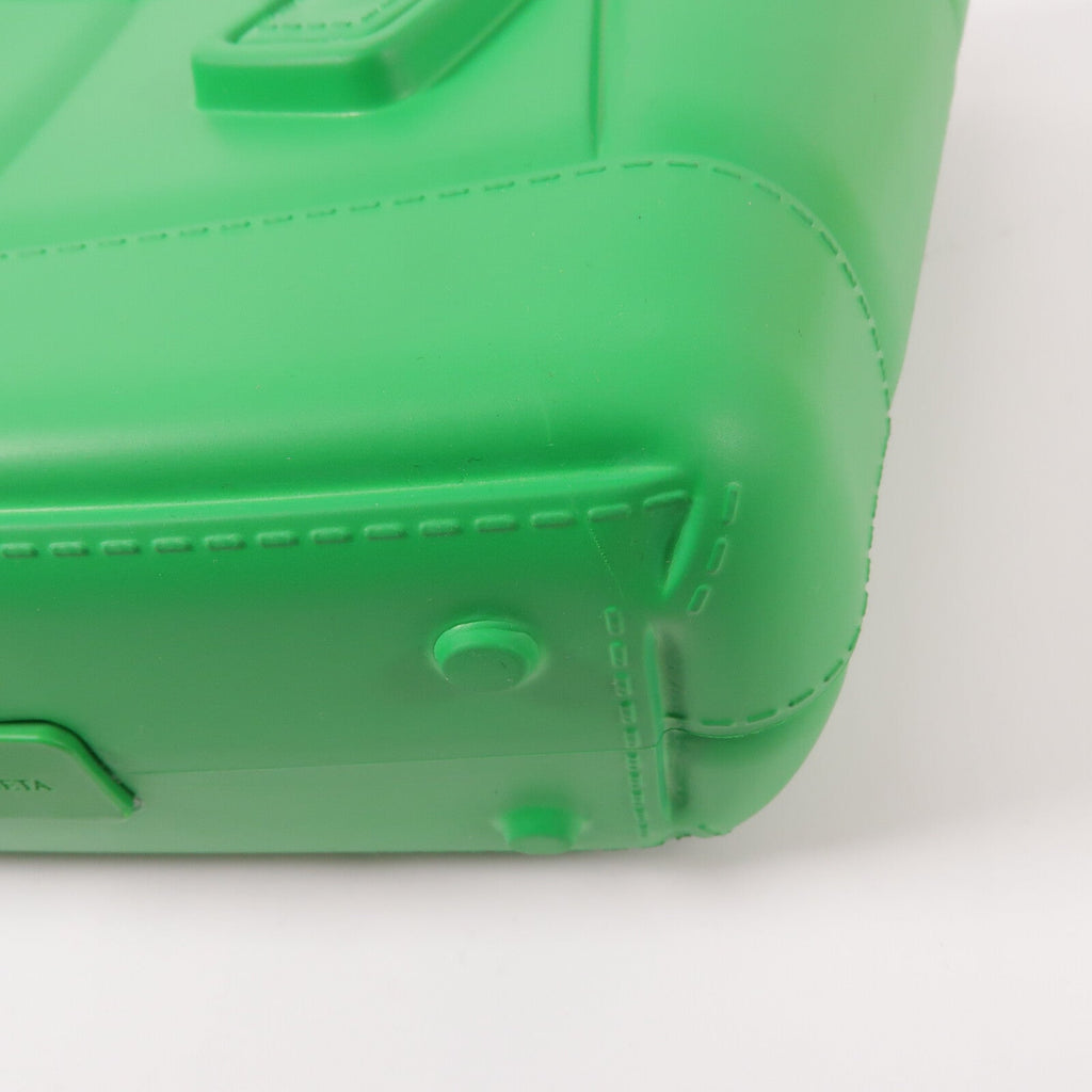 Bottega Veneta Arco · Rubber Tote