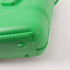 Bottega Veneta Arco · Rubber Tote
