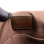 Louis Vuitton Brooklyn PM · Damier Ebene