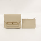 Hermès Roulis Slim · Evercolor
