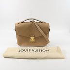 Louis Vuitton Pochette Metis · Empreinte