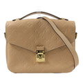 Louis Vuitton Pochette Metis · Empreinte