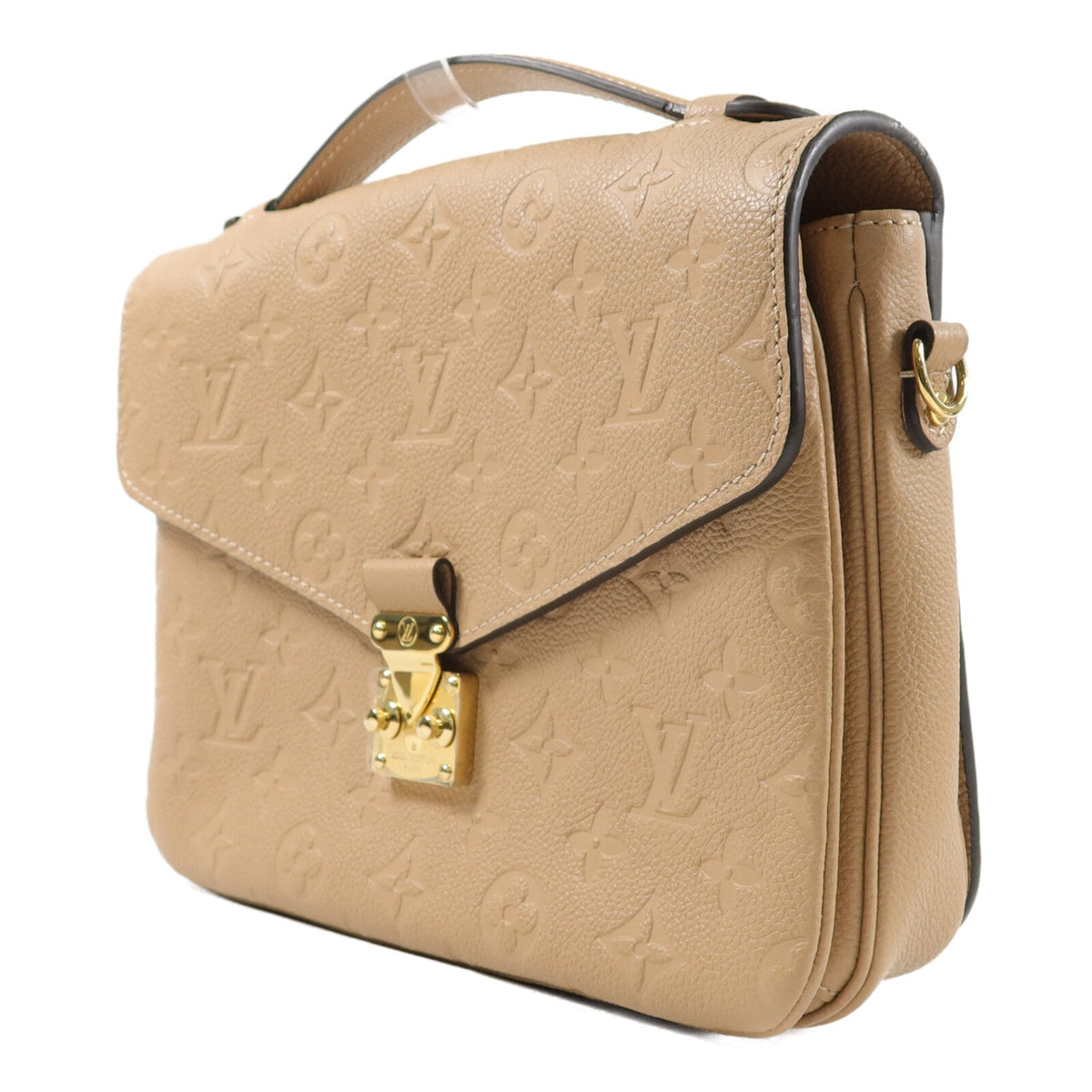 Louis Vuitton Pochette Metis · Empreinte