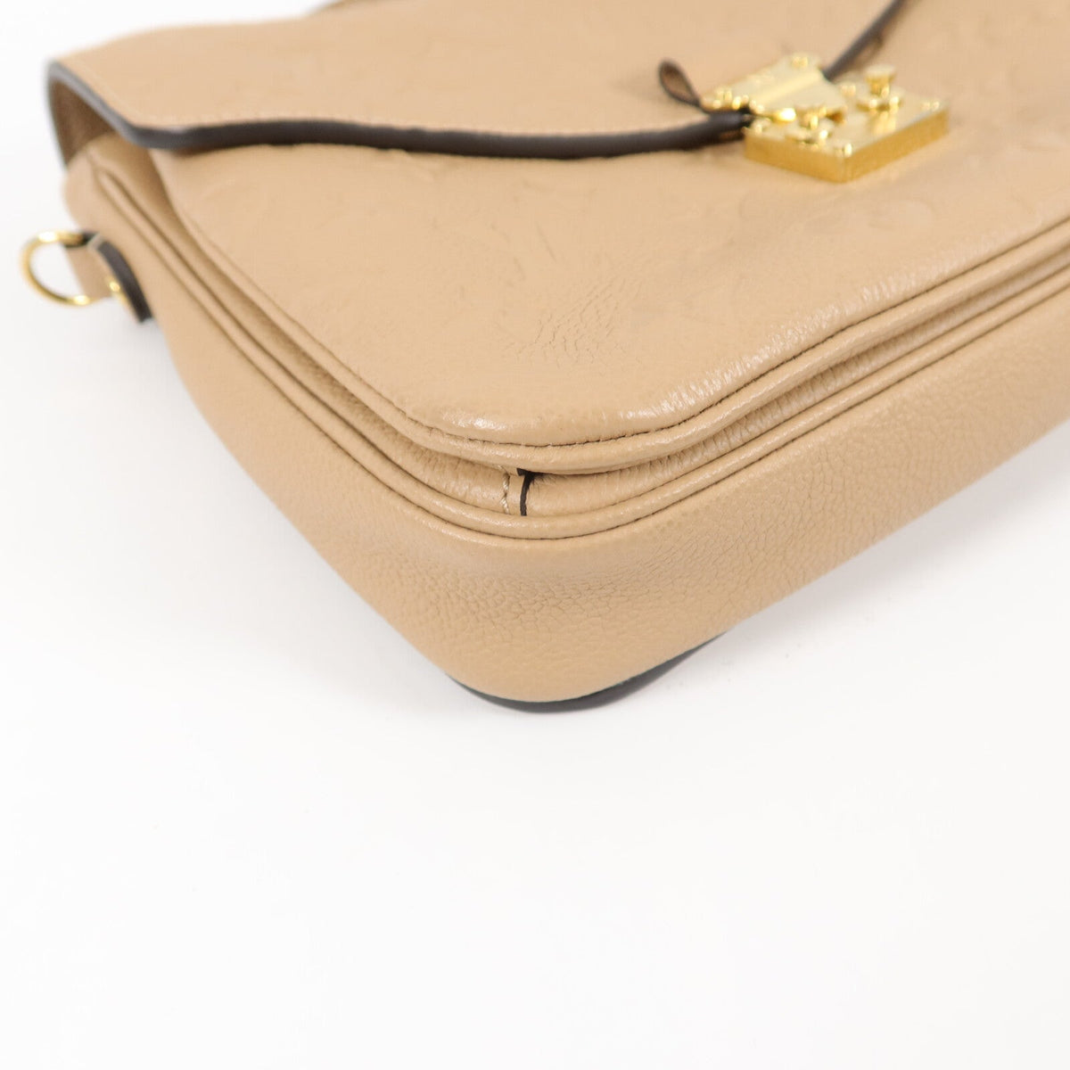 Louis Vuitton Pochette Metis · Empreinte
